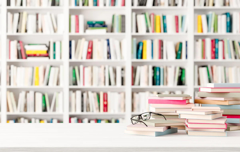 Top 5 Book Publishers in the USA for New Authors