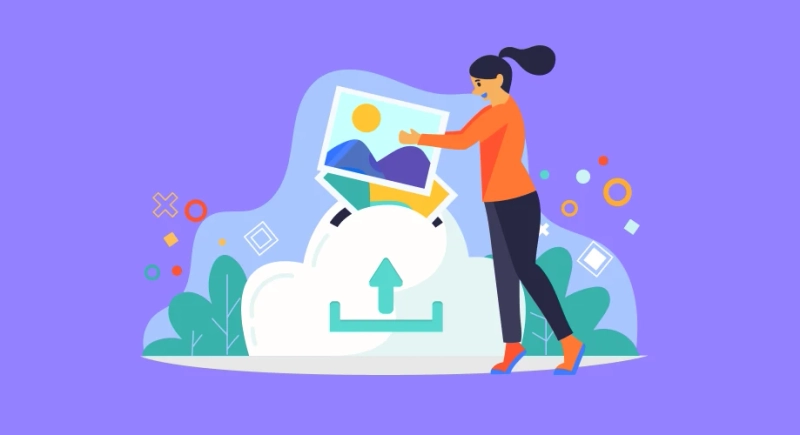 Breaking Boundaries: Base64 to Image Conversion in Modern Web Design