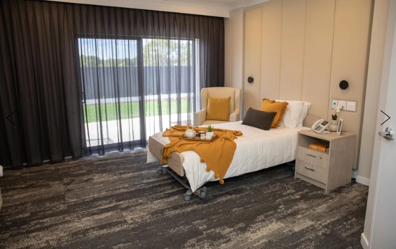 Singleton Residential Aged Care – Quality Care for Seniors