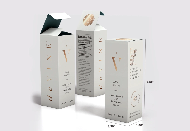 The Cost-Effective Ways to Make Classy CBD Packaging