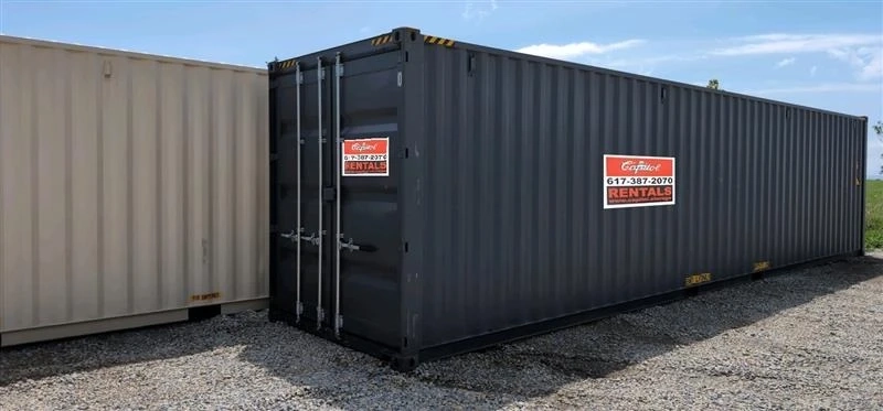 What’s the Easiest Way to Store Household Items Safely for a Few Months in Worcester?