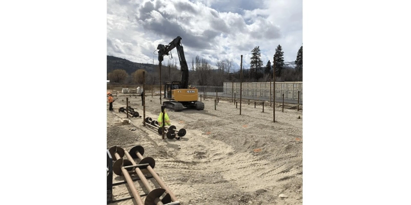 Hiring Expert Drilling Contractor: A Step-By-Step Guide