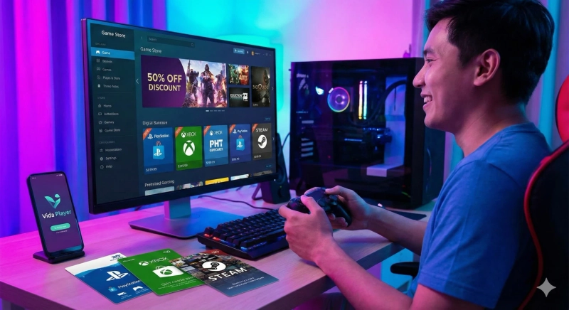 Acabas de comprar una consola nueva: ¿Y ahora qué? Guía de supervivencia para los primeros 30 días