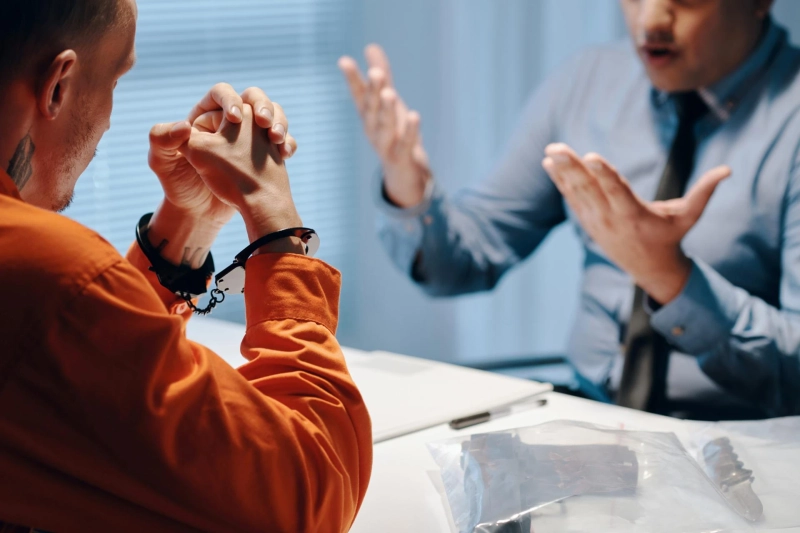 Criminal Defense in Carmichael CA – Experienced Legal Representation