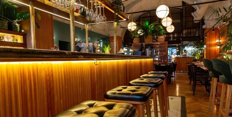 Top 10 Cocktail Bars in Jaipur for an Unforgettable Night Out