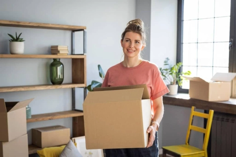 Choose a Moving Company in St. Catharines Wisely