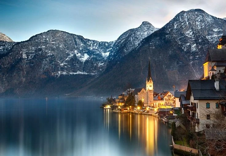 Which are the best islands to visit in Europe?