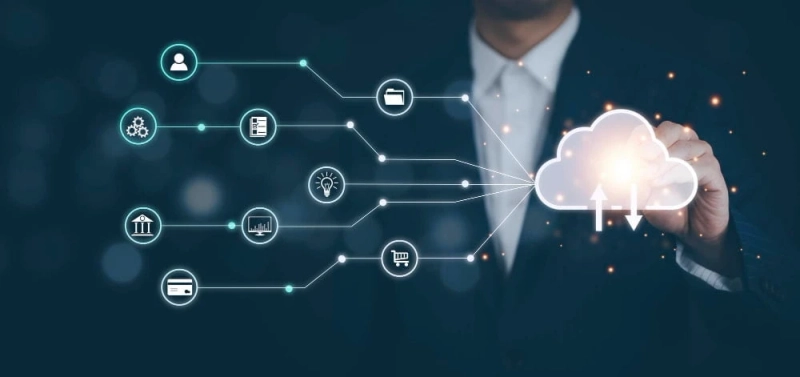 How Do Cloud Services Improve Business Efficiency?