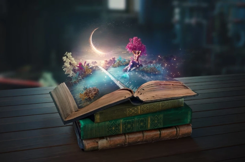 What Is the Best Publishing Company for Children’s Books?