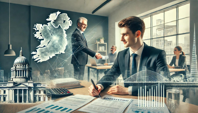 Accountants for Small Businesses: Why They Are Essential for Growth