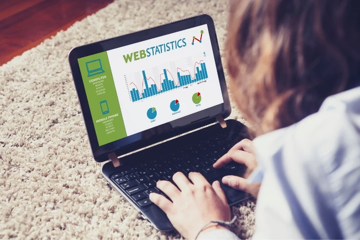 Web Design Statistics: Every Business Owner Must know