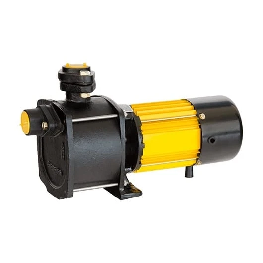 Choose the best jet pump for your household's or sprinkler system's needs.
