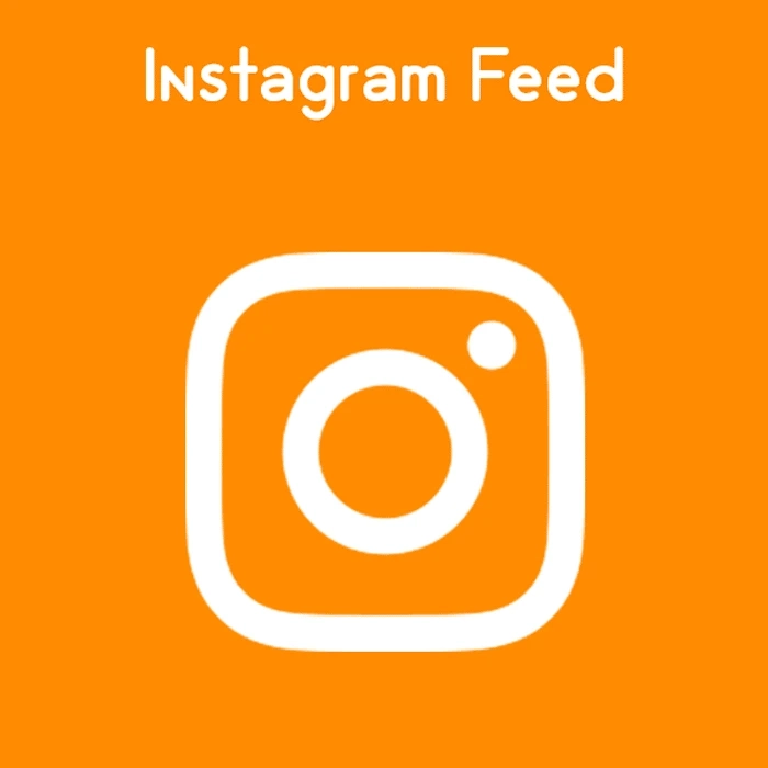 Magento 2 Instagram Feed Extension