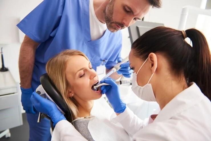 Find Your Smile Specialist: Discover the Best Dentist in Your Area