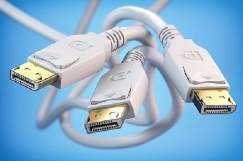 Displayport Interface: 6 Facts You should Know for Gaming & Graphic Design