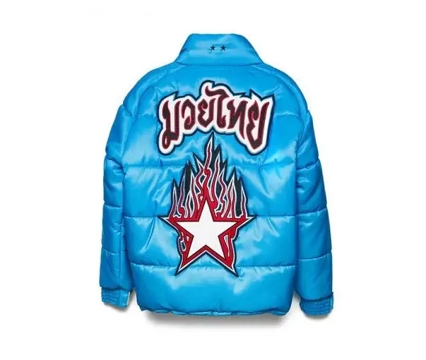 Buy YOKKAO Streetwear Jackets Of Premium Quality