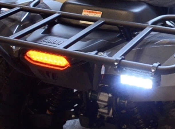 ATV Light Bar vs. LED Pods: Which Off-Road Lighting Option is Right for You?ATV Light Bar vs. LED Pods: Which Off-Road Lighting Option is Right for You?