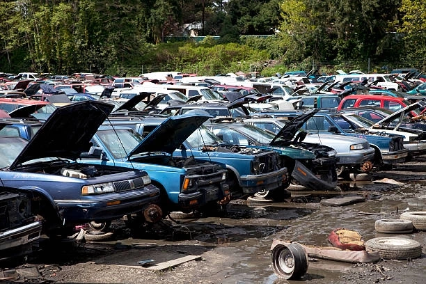 Green cars are cheaper insurance