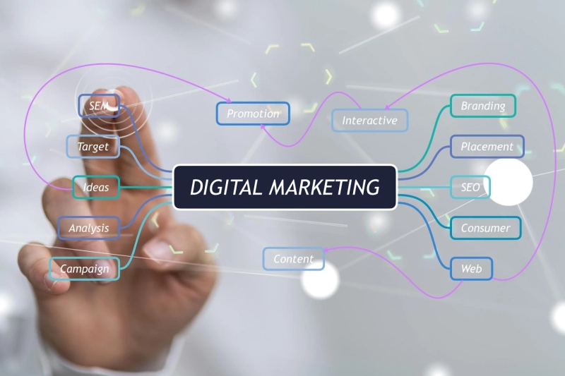 Factors to Consider When Choosing the Digital Marketing Christchurch