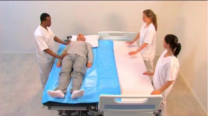 Patient Lateral Transfer Market Size, Share, Latest Trends and Forecast 2024-2032