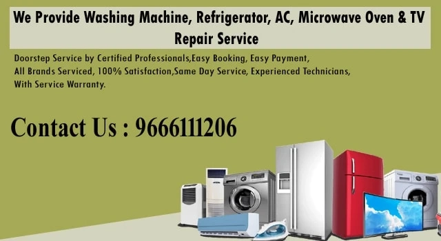 LG Service Center in Mumbai