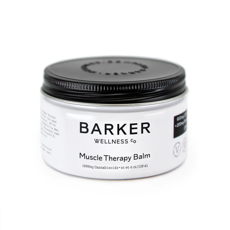 Pure Relief CBD Balm: A Comprehensive Guide