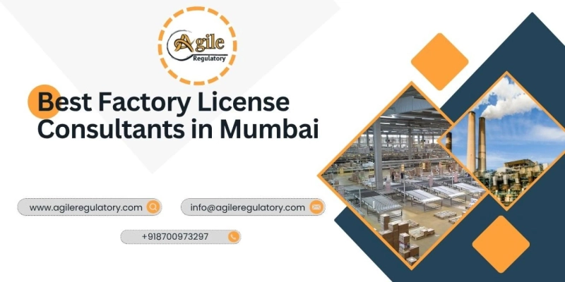 My Post TitleInvesting in Mumbai's Manufacturing Sector: Crucial Considerations for Site Selection and Regulatory Adherence