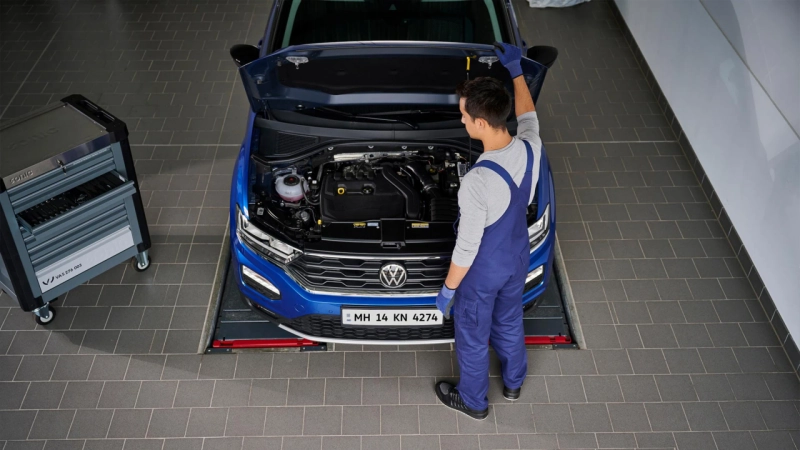 8 Reasons Your Volkswagen Deserves a Brand-Specific Service Expert