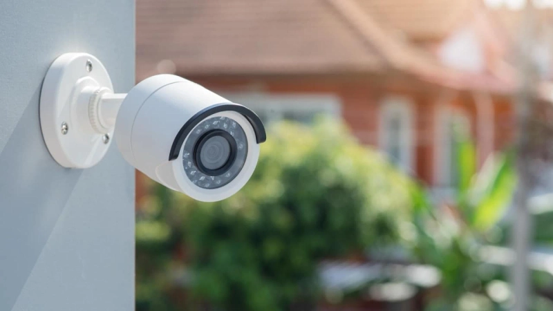 Securing Your Space: The Ultimate 2024 Home Security System Comparison