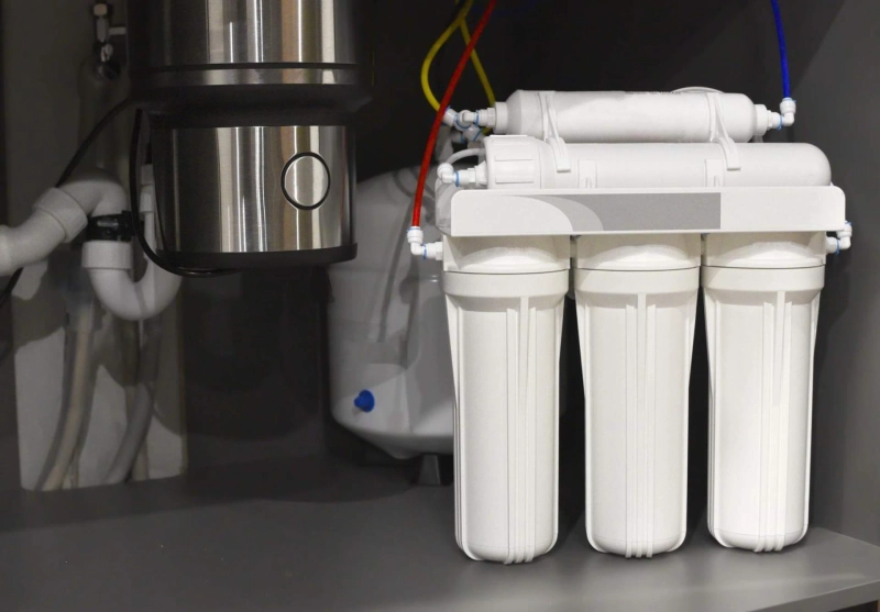 Everything You Need to Know About a Water Filter System