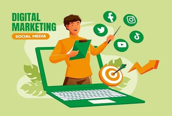 The Ultimate Guide to Finding the Best Digital Marketing Company