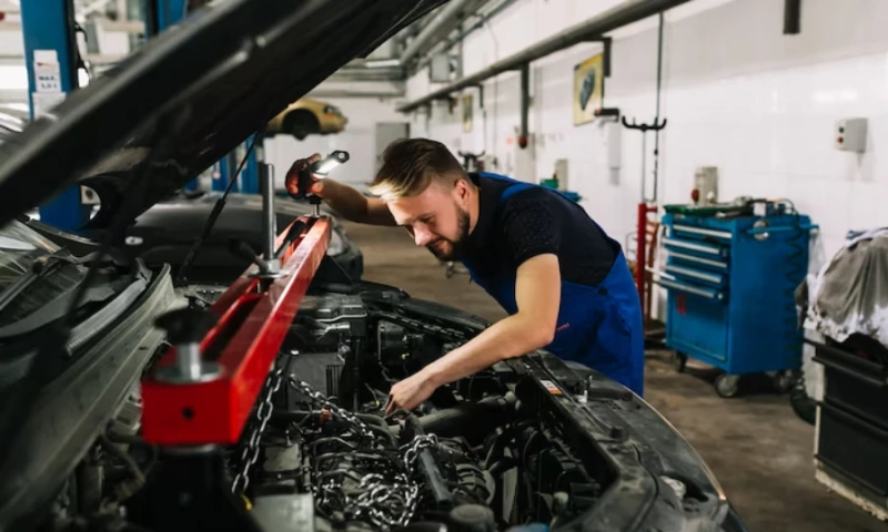 Car Maintenance Expenses: A Comprehensive Guide to Car Services Costs