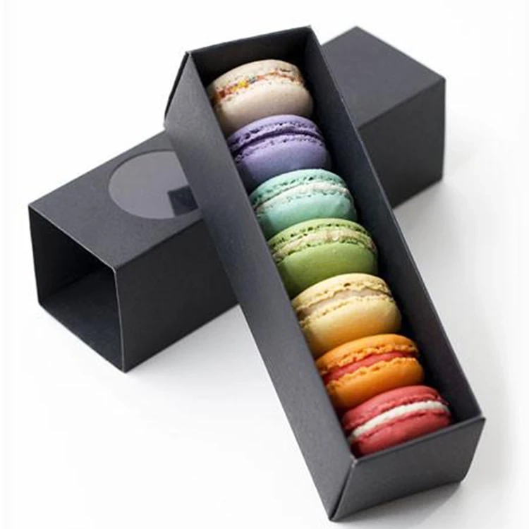 Little Known Ways To Macaron Boxes