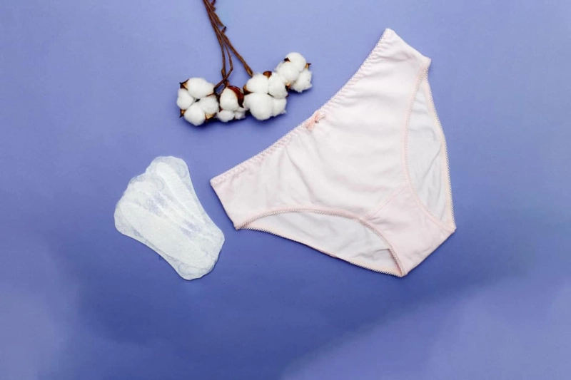 PCOS Affects Health of Female Reproductive System
