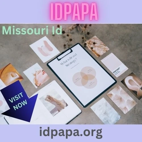 Innovative Solutions for Age Verification: Missouri's Enhanced ID System