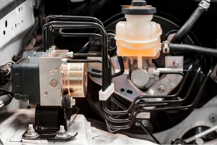 Fluid Sensors Market To Observe Exponential Growth By 2022-2030