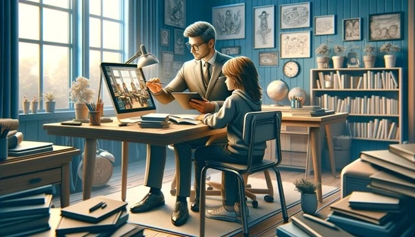 Personalizing Tutoring: Adapting to Each Student’s Needs