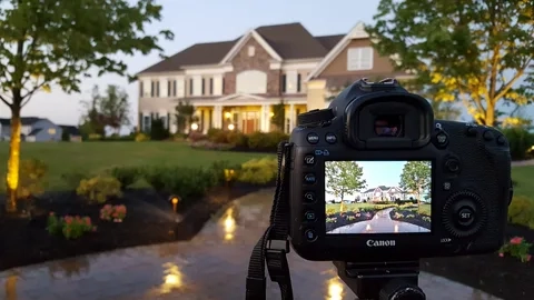 Understanding the Role of a Real Estate Photographer