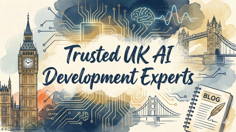 Hire UK AI Developers Skilled in Node.js for Business Growth