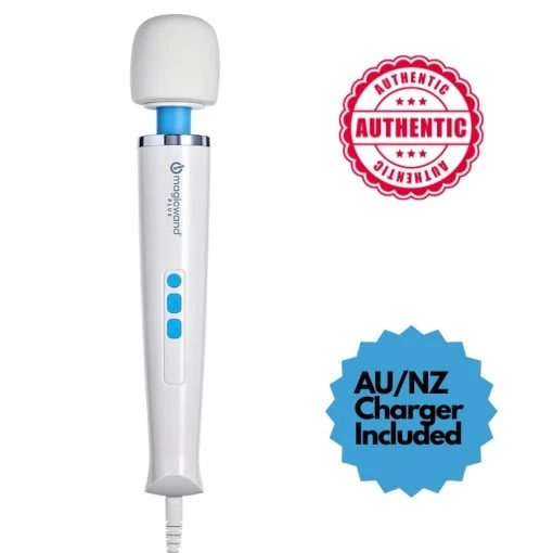 Diverse Applications of the Magic Wand Rechargeable