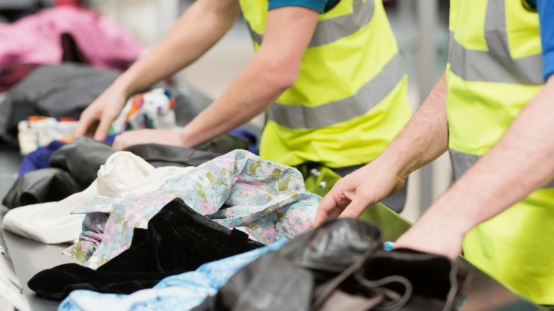 Europe Textile Recycling Market Overview: Current Trends And Future Aspect Analysis to 2027