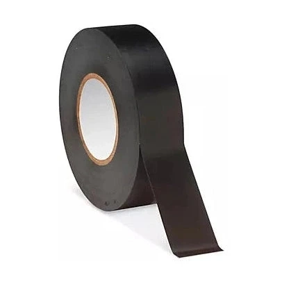 Contractor-Grade Electrical Tape: A Complete Guide