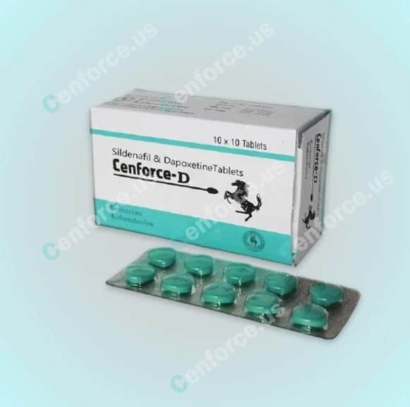 Buy Cenforce d for Healthy Sexual Life | cenforce.us