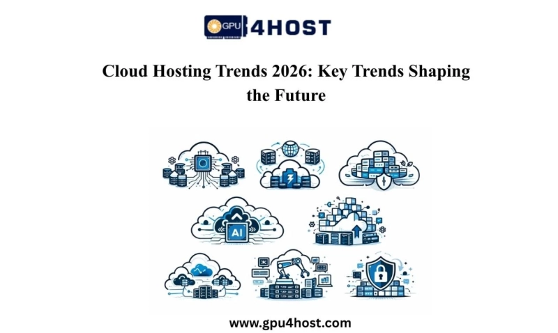 Cloud Hosting Trends