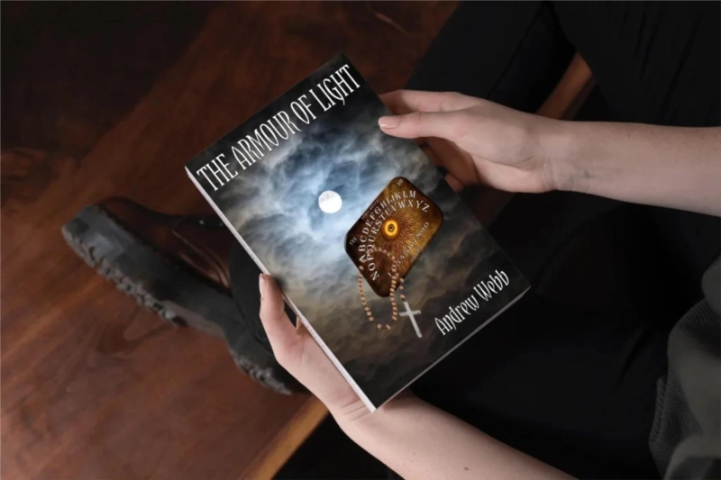How Fiction Captures the Essence of Real-Life Paranormal Experiences?