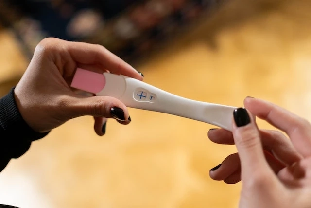 5 Natural Ways To Boost Female Fertility