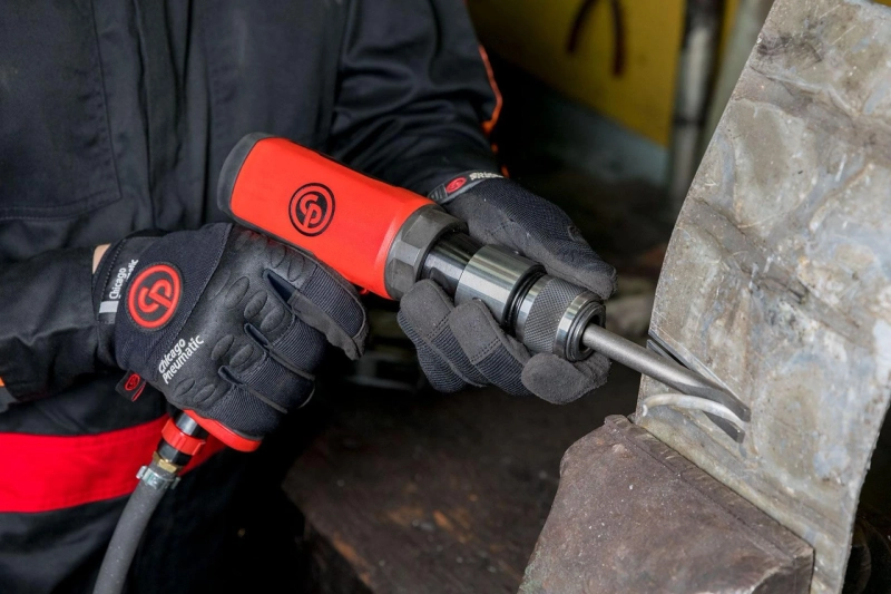 Pneumatic Hammer Market | Global Upcoming Trends, Growth Drivers, Opportunities and Challenges 2032