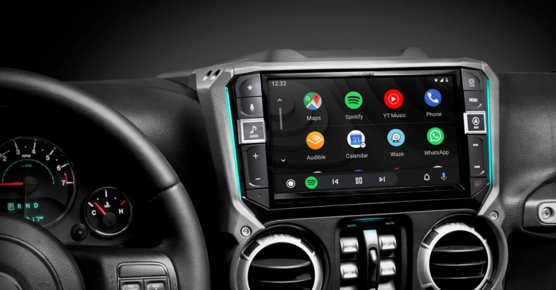 How to Install an Android Car Stereo in Your Vehicle?
