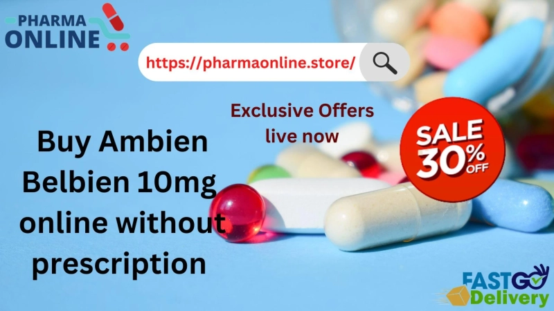 Buy Ambien online overnight delivery| without prescription