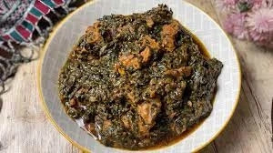 Palak Gosht: A Flavorful Fusion
